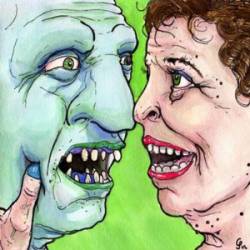 Tera Melos : Drugs - Complex